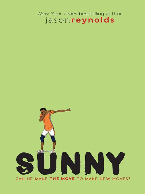 Title details for Sunny by Jason Reynolds - Available
